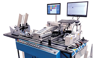 Impression sur papiers, bois, cartons… – LOR DIFFUSION – Routage ...